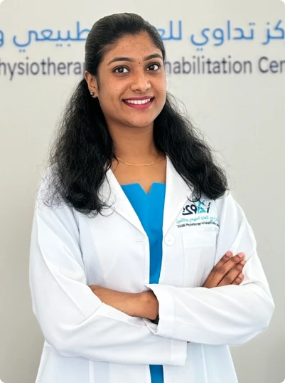 Dr.Swathy Mulamoottil